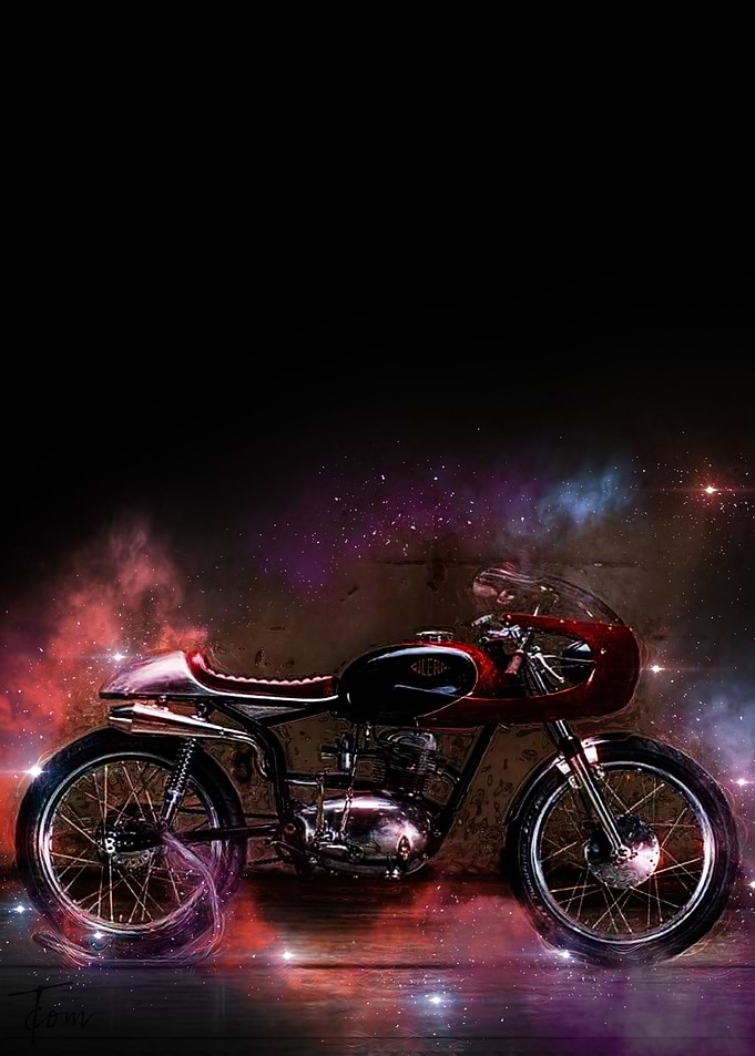 Classic Bike