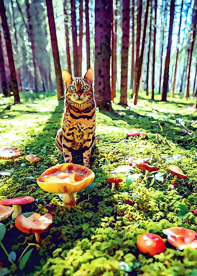 Animal 118