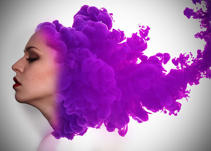 purple mind