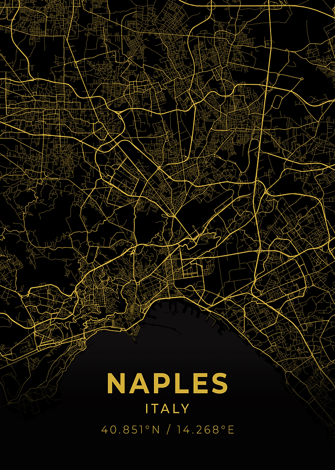 Naples Italy