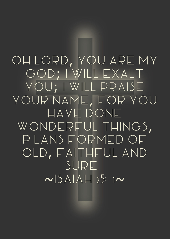 Isaiah