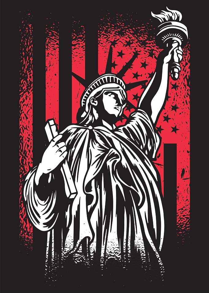Lady Liberty