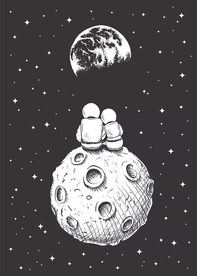 We Used to Live There