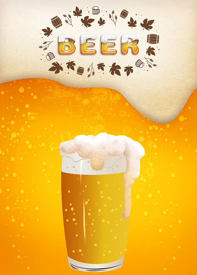Big Beer Drink