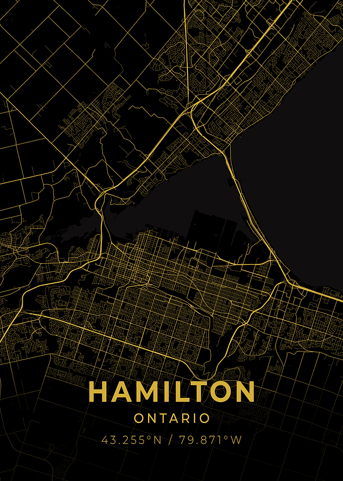 Hamilton Ontario