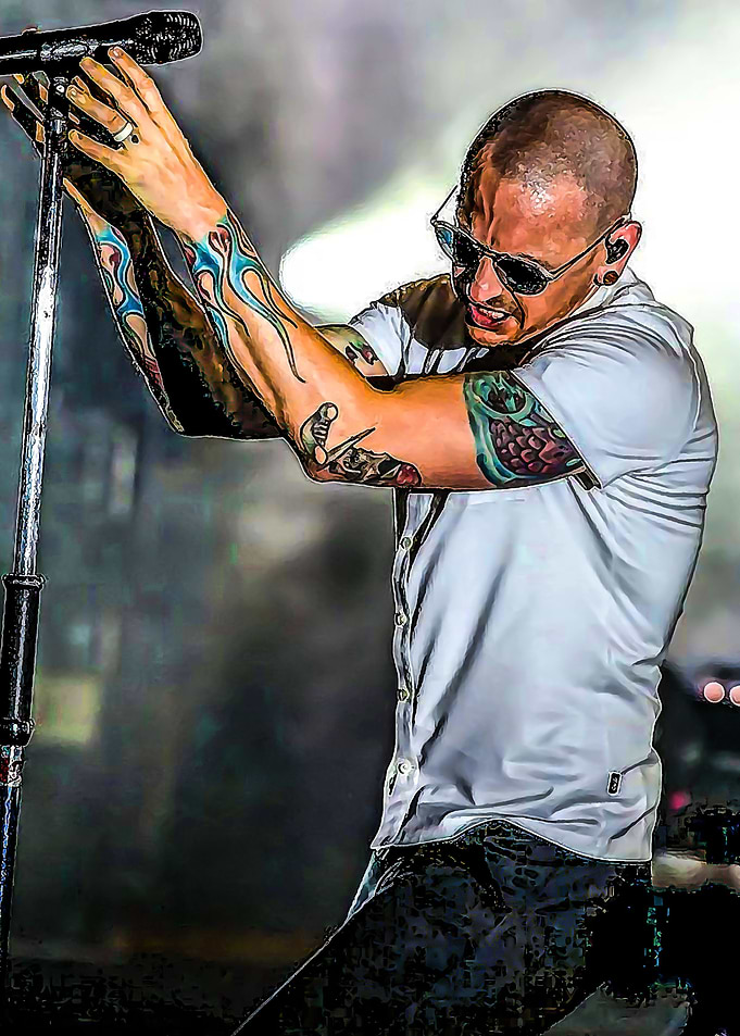 Linkin Park 26