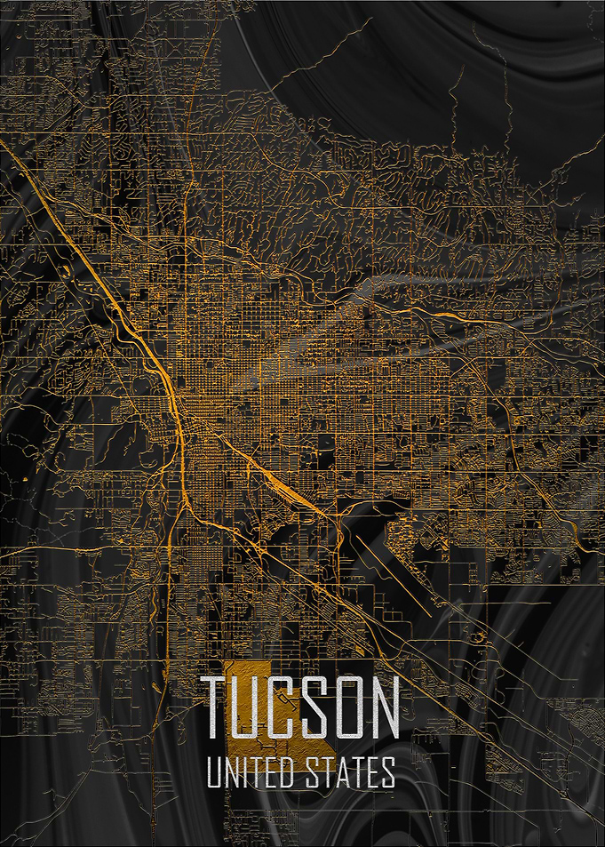 Tucson United States