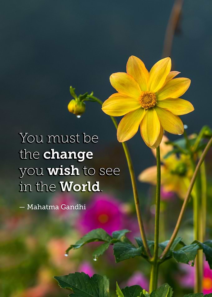 Change World