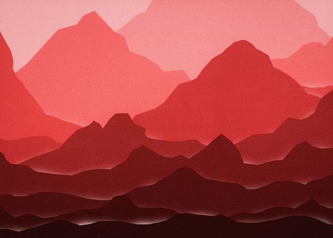 Red View