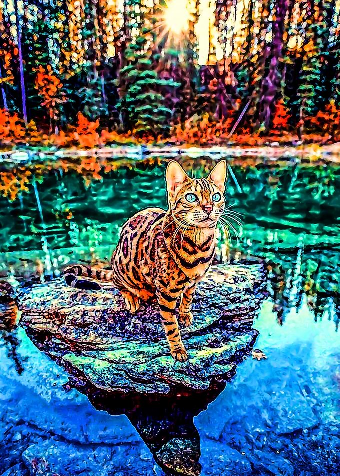 Animal 141