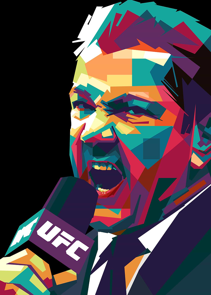 bruce buffer