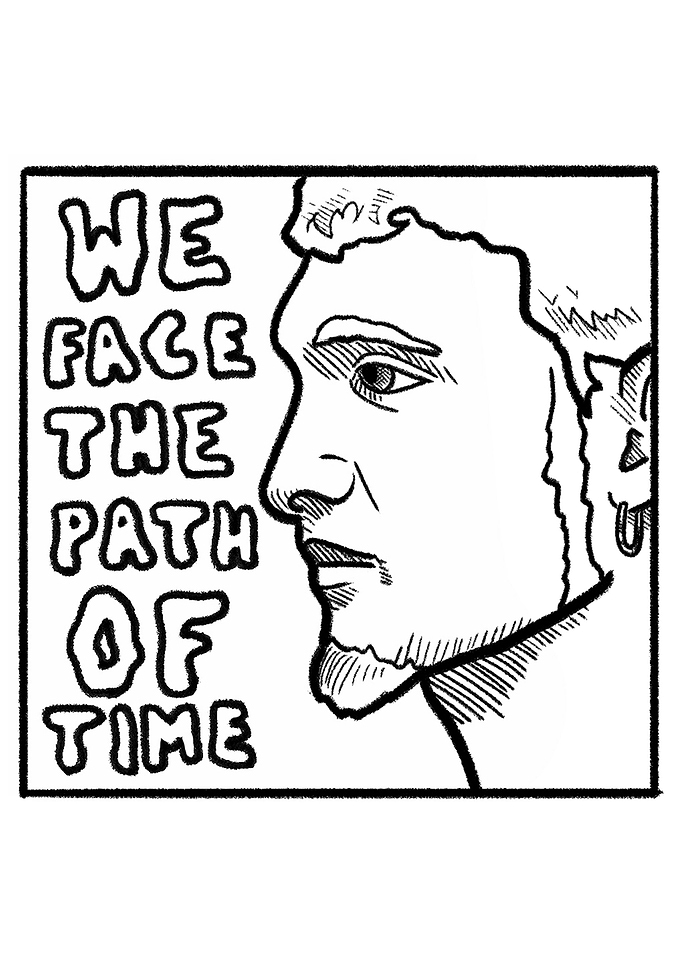 Layne Staley Nutshell