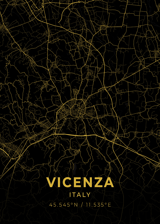 Vicenza Italy