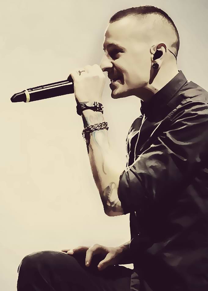Linkin Park 243