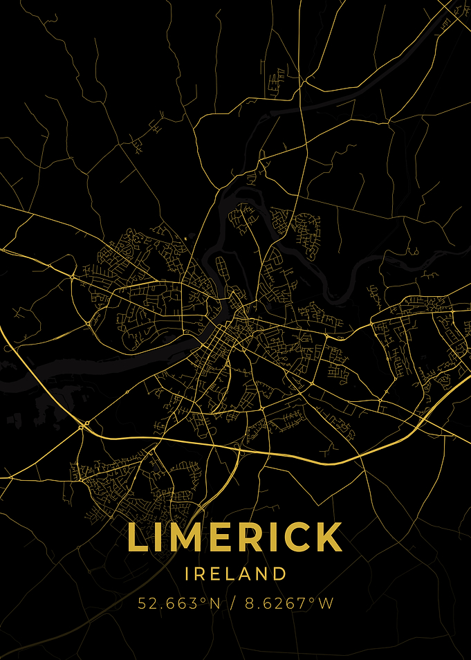 Limerick Ireland