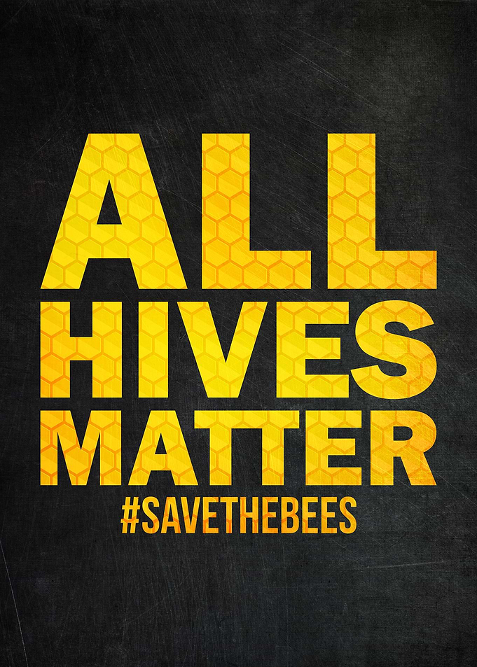 All Hives Matter