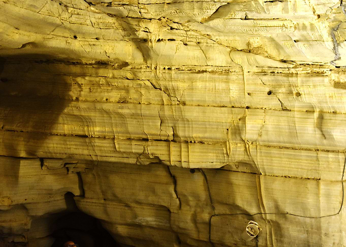 A Cave