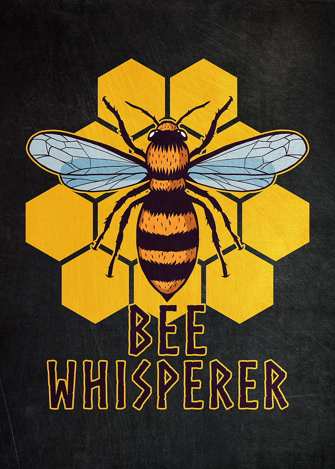Bee Whisperer Beewhisperer