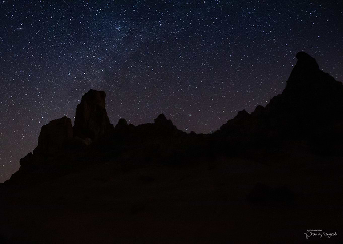 Night Sky