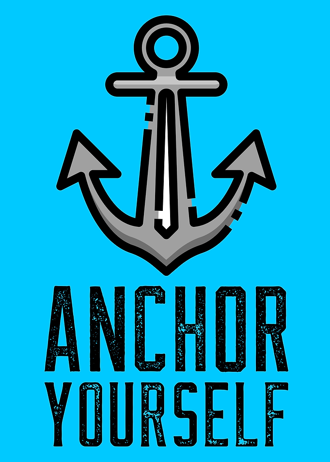 Anchor Yourself Maritime