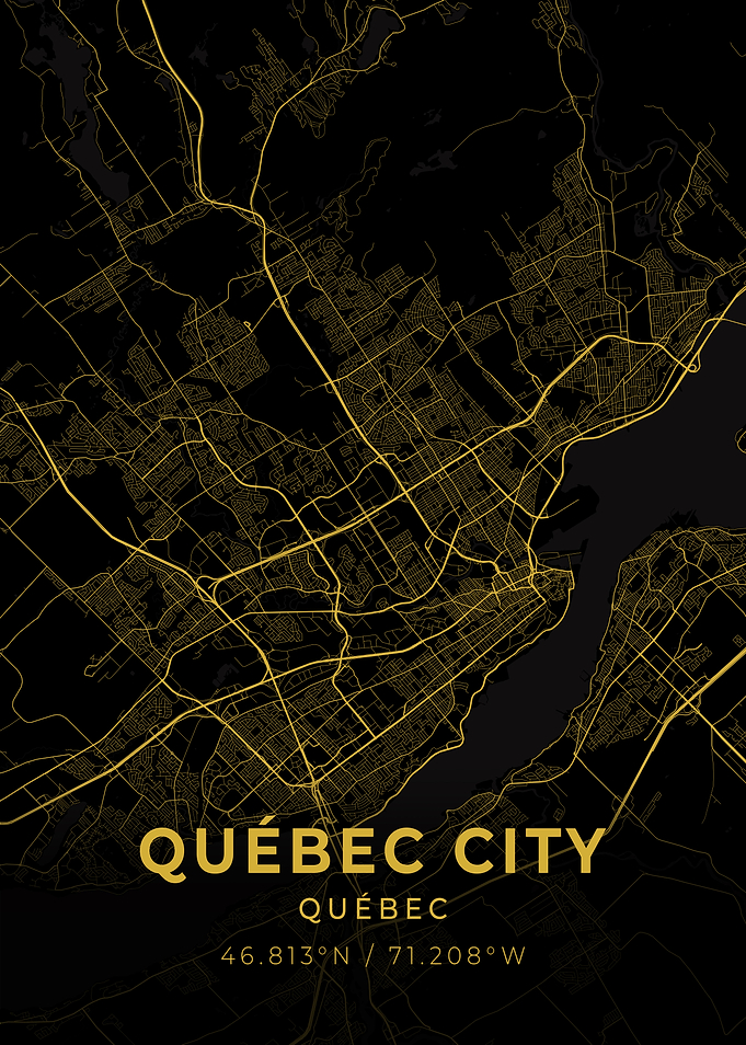 Quebec City