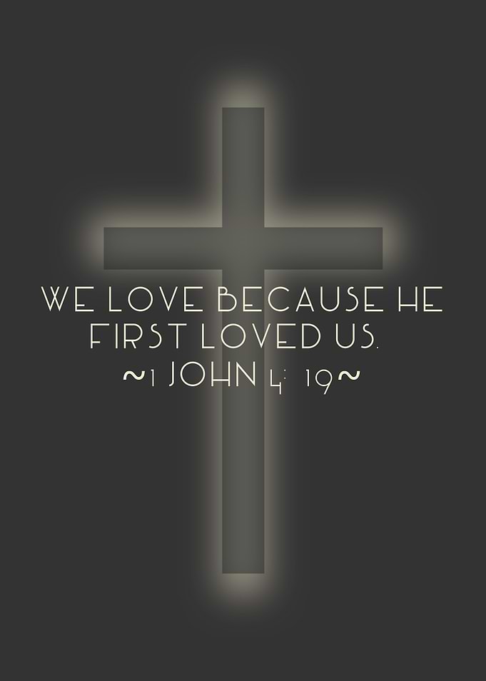 John