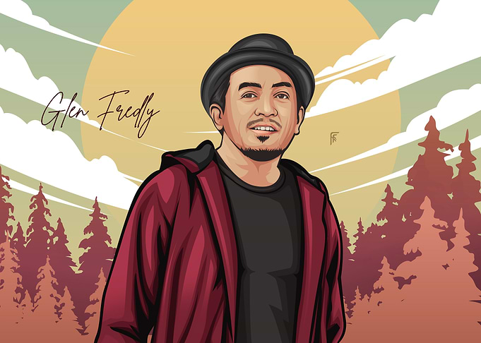 Glenn Fredly