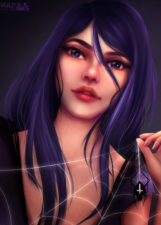 Indigo