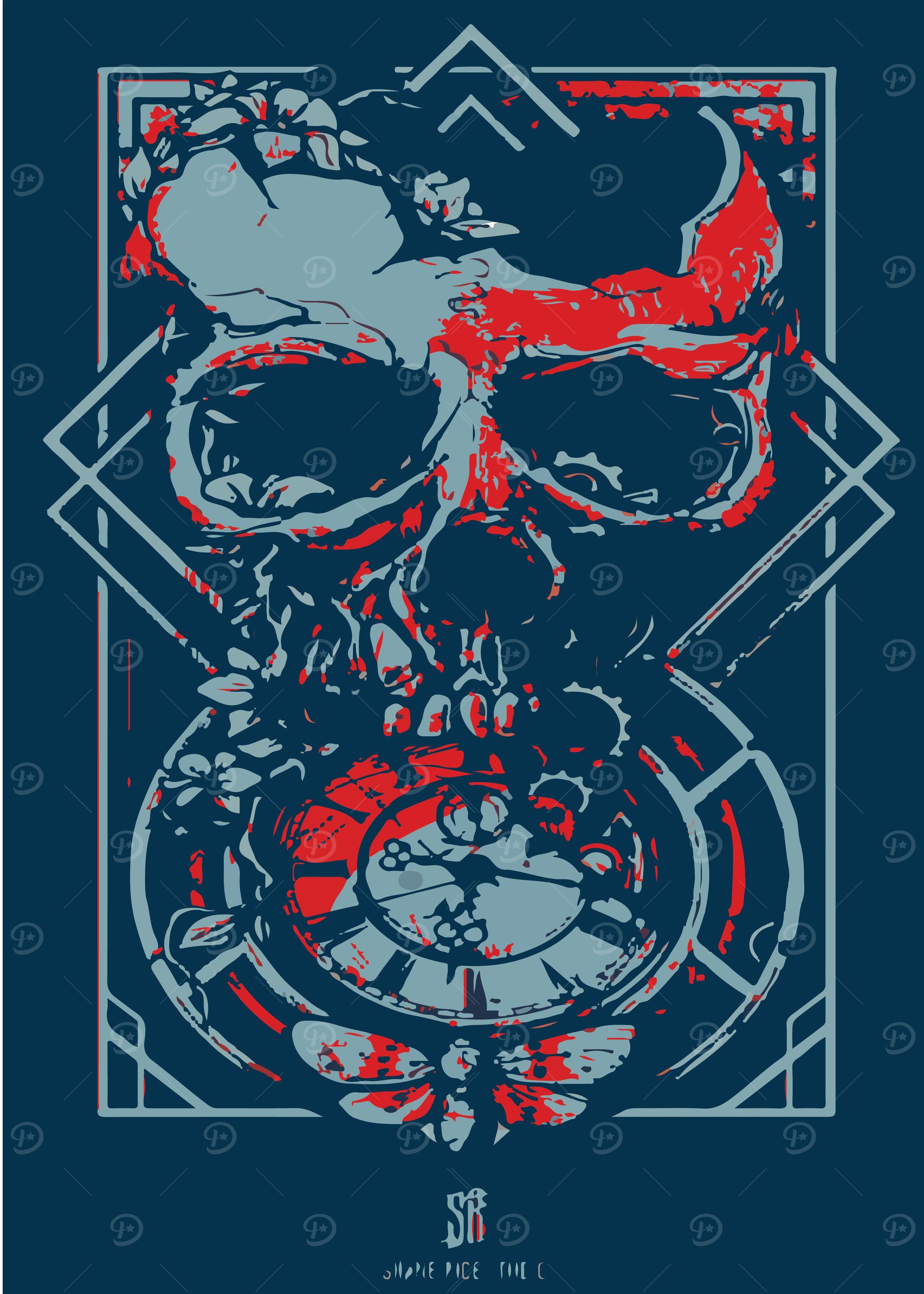 Geoskull