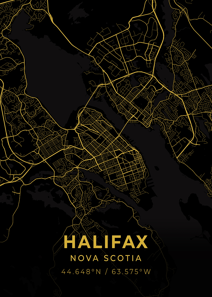 Halifax Nova Scotia