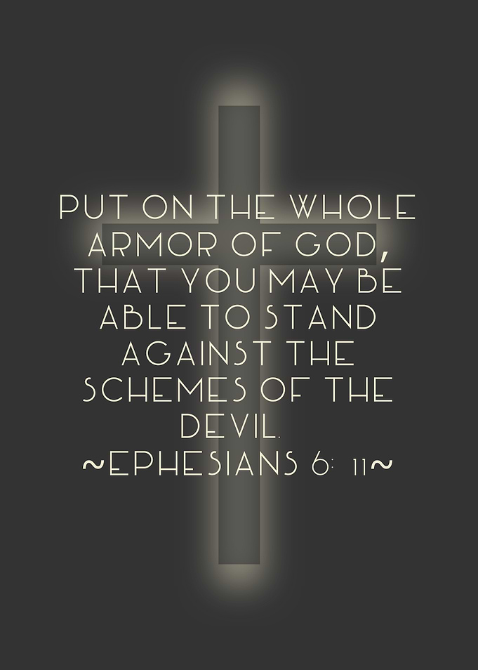 Ephesians