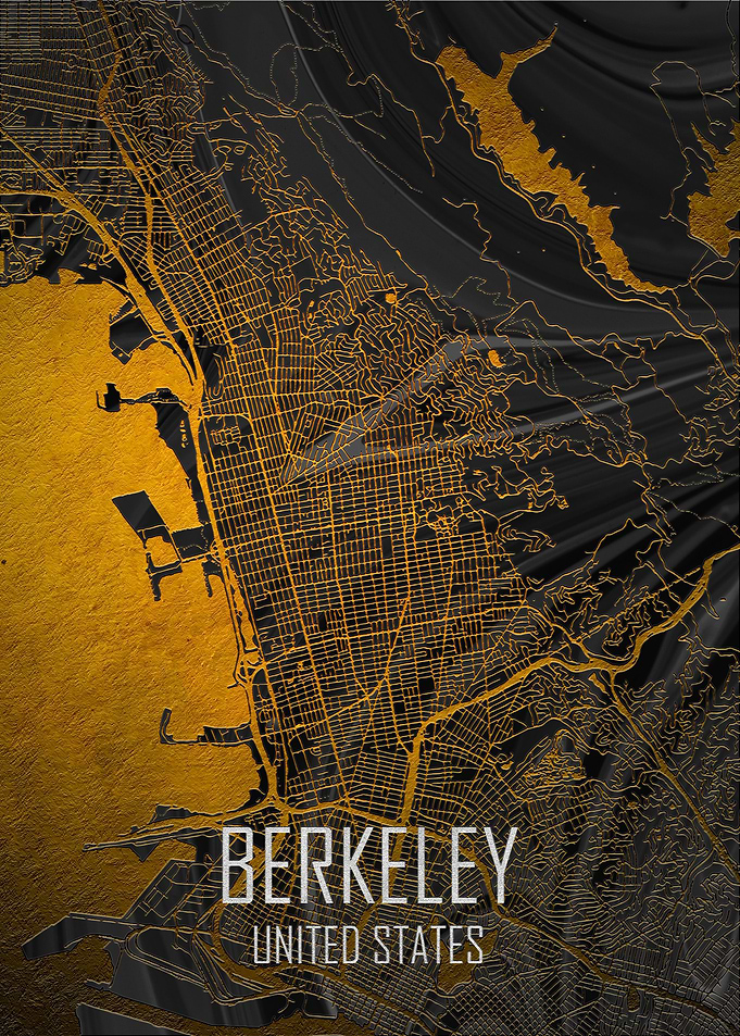 Berkeley United States