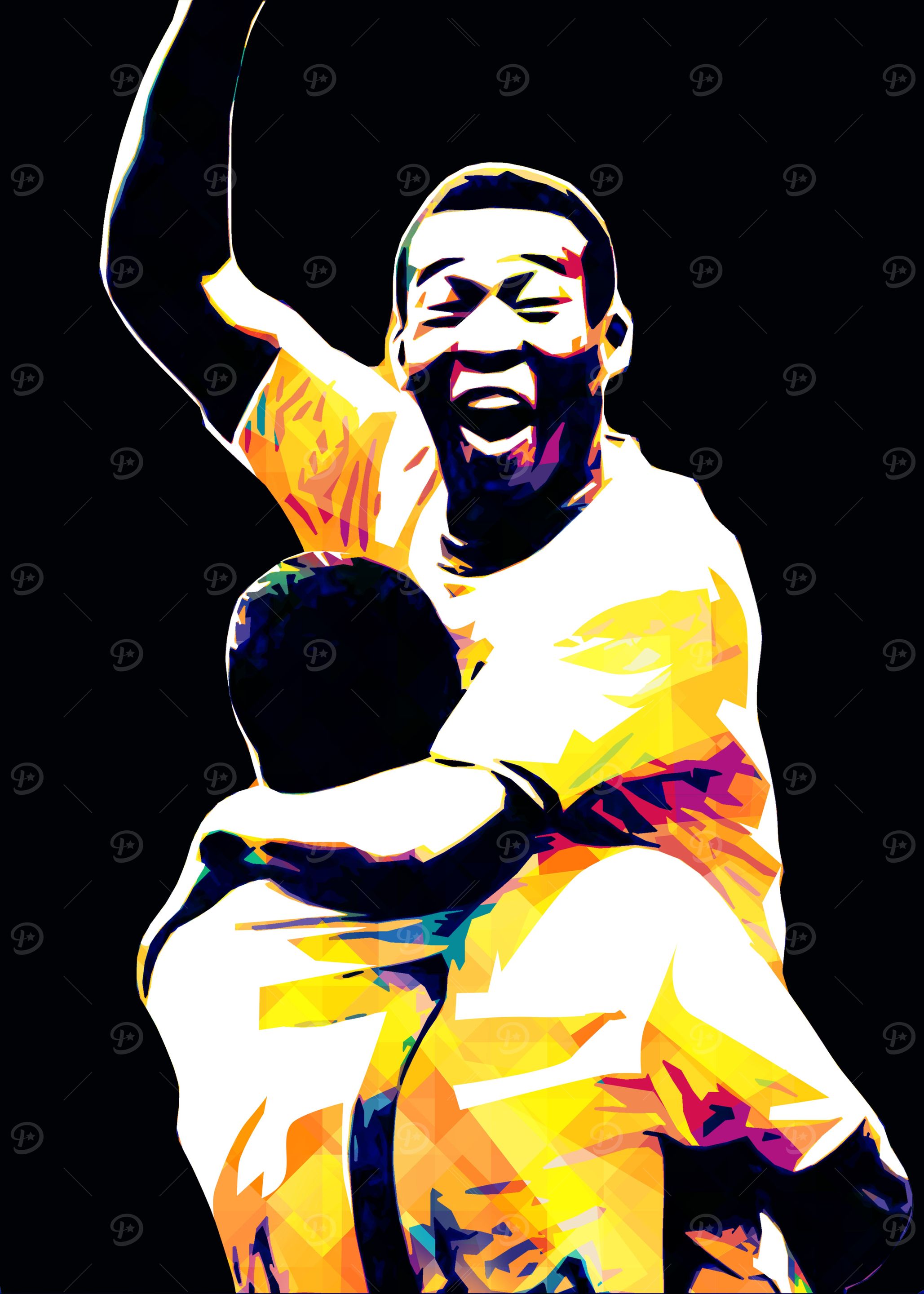 Pele