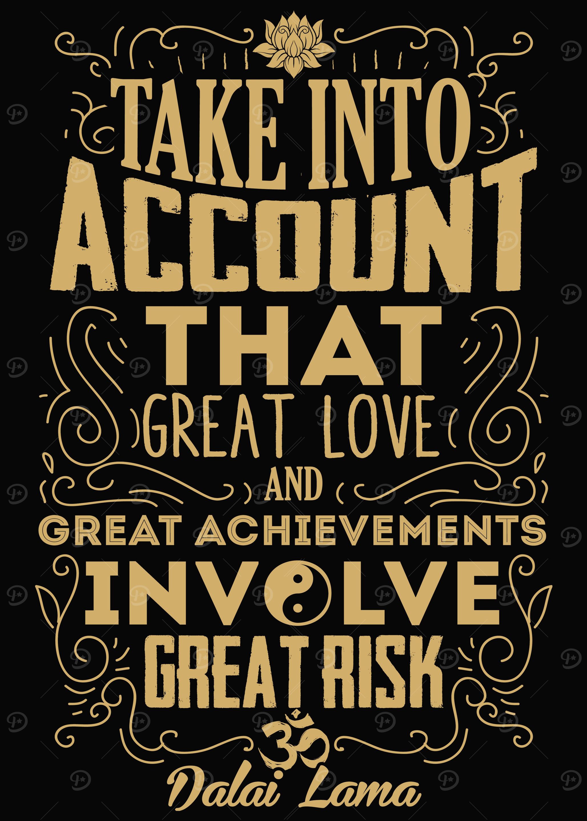 Inspiring Buddhism quote