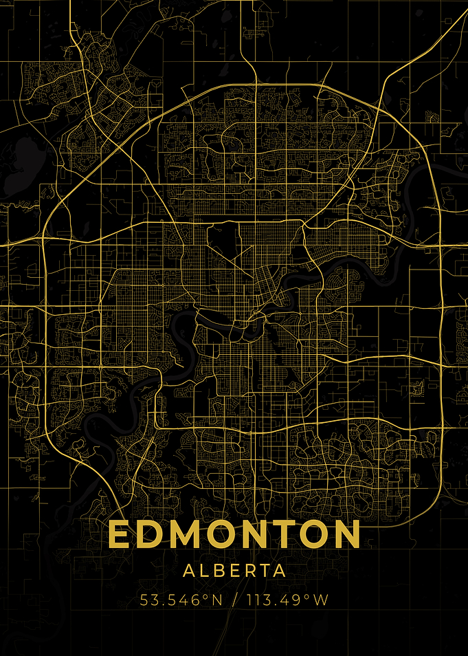 Edmonton Alberta