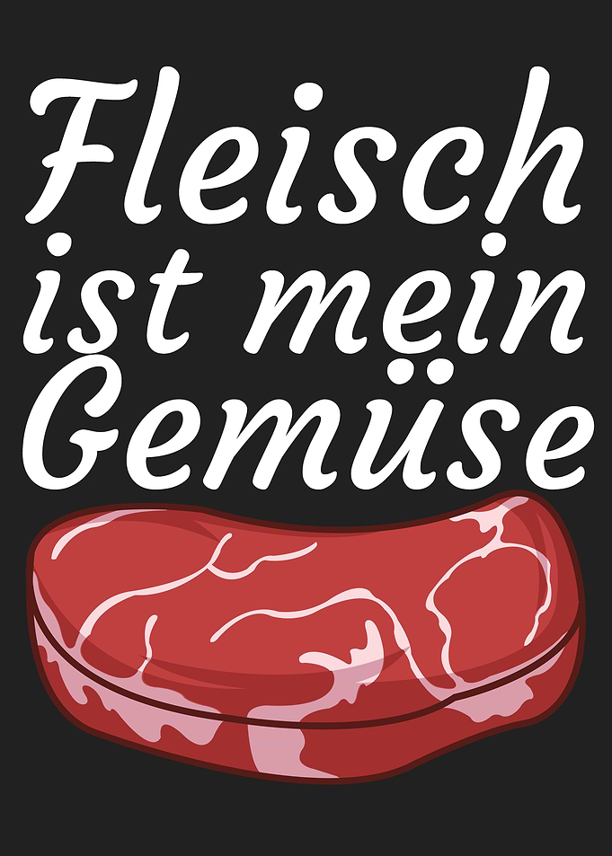 Fleisch Gemuese