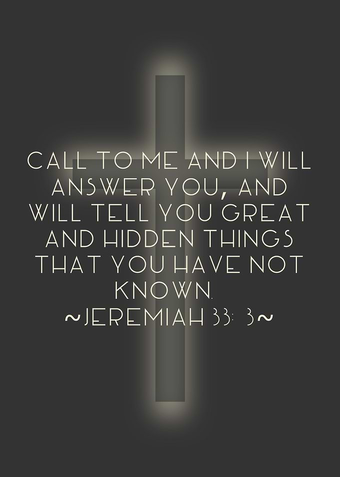 Jeremiah