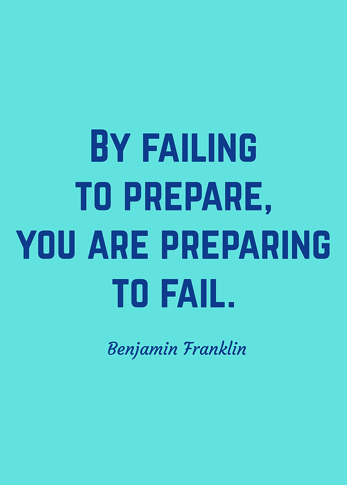 Benjamin Franklin