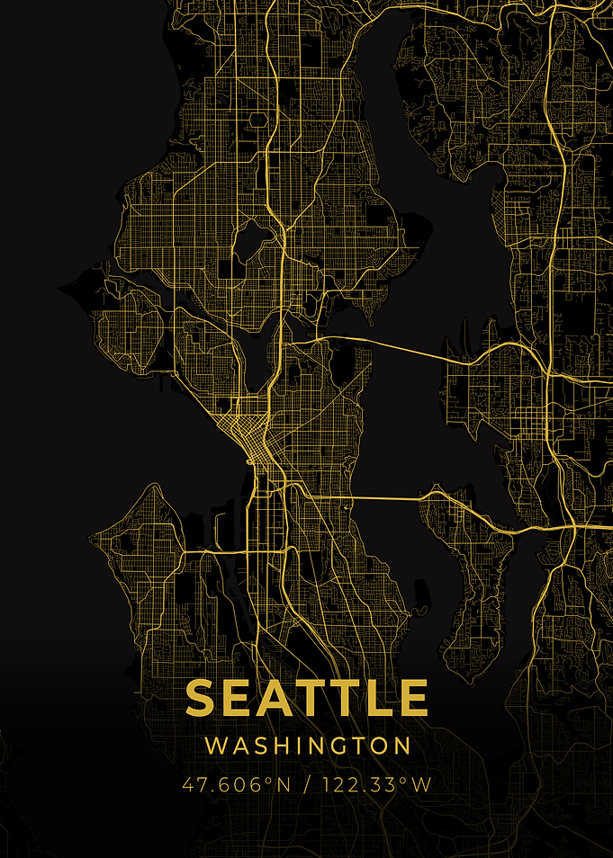 Seattle Washington