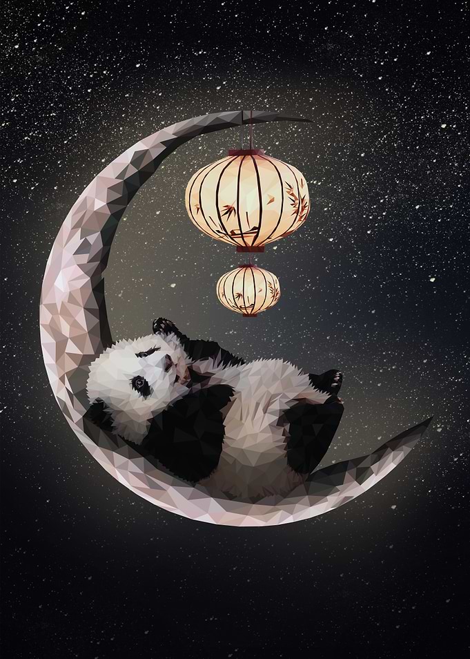 Giant Panda