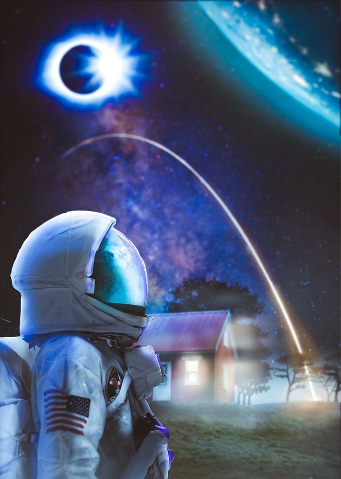 Space View