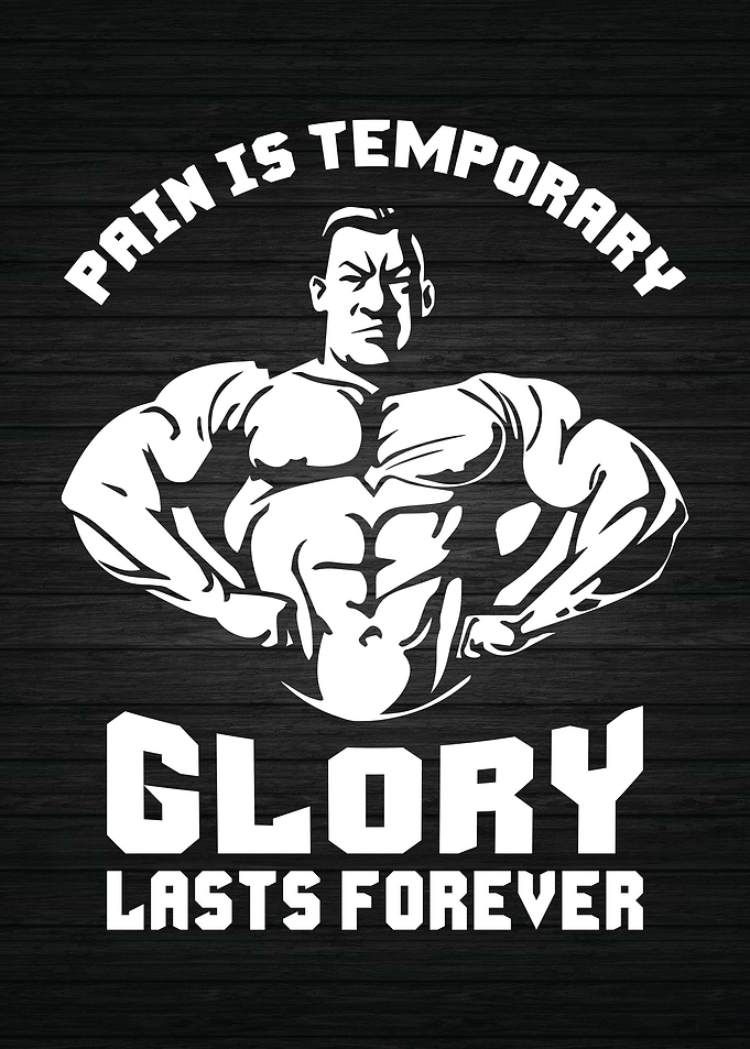 Pain vs Glory