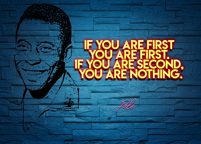 Quotes Pele