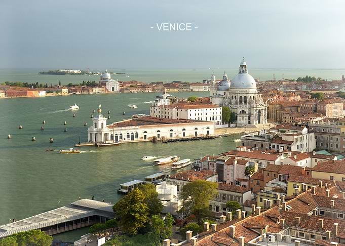 Venice Italy