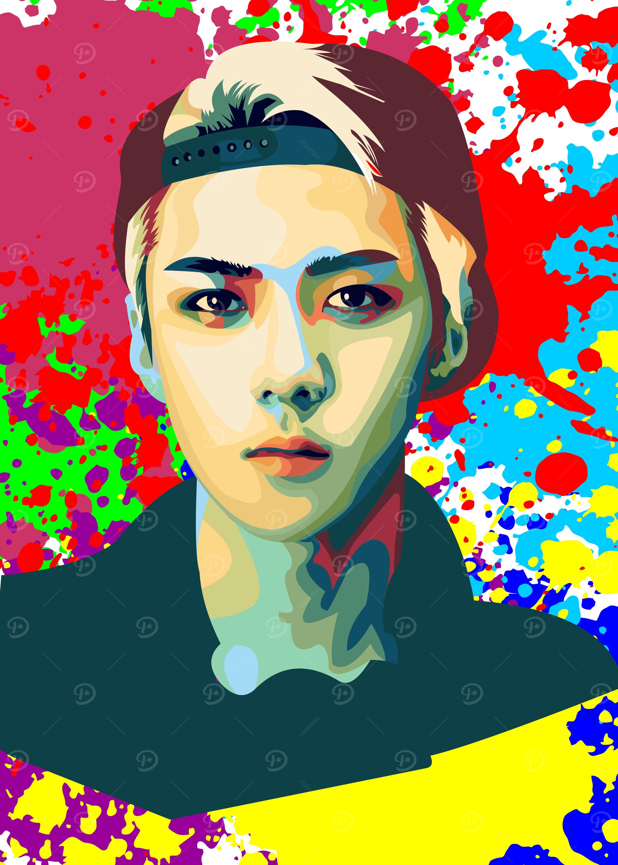 Sehun EXO