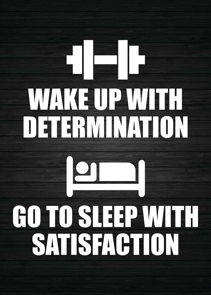 Workout Motivation