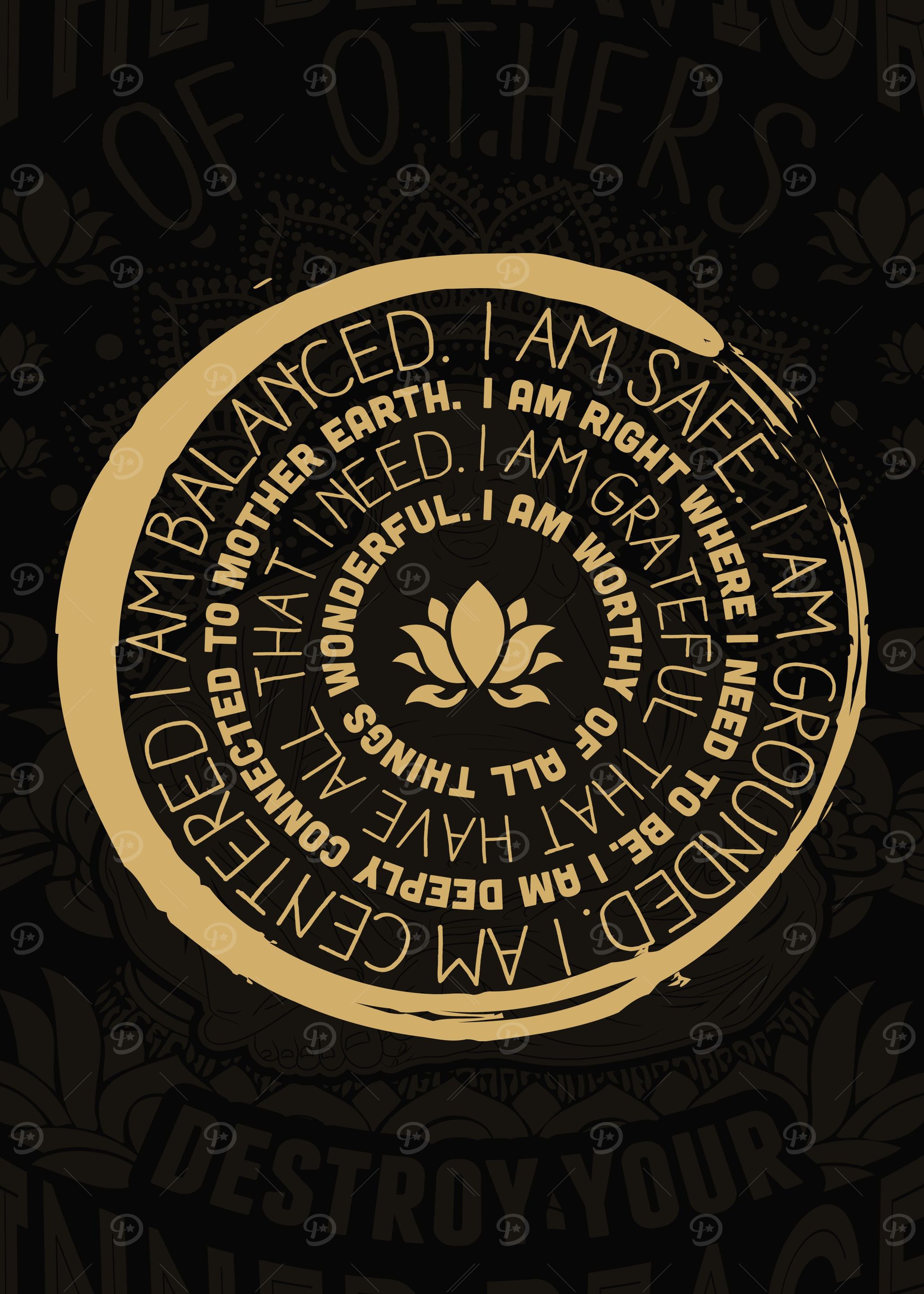 Inspiring Buddhism quote