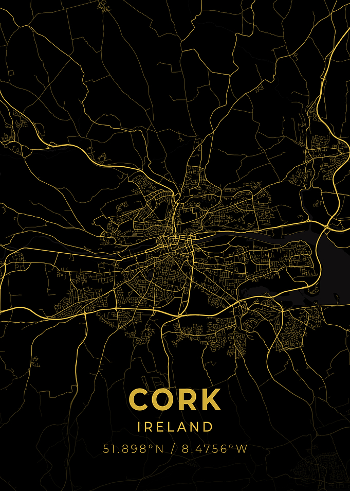 Cork Ireland