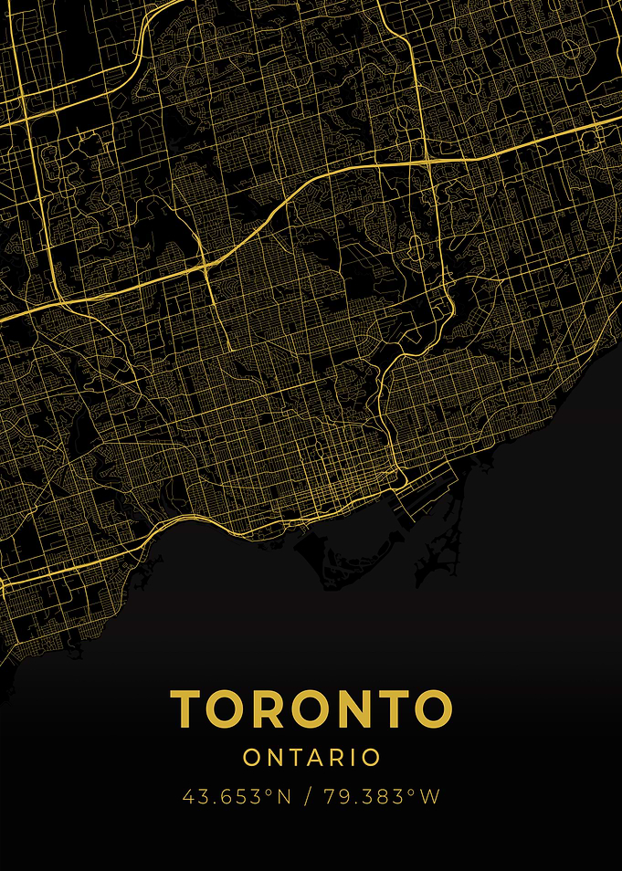 Toronto Ontario
