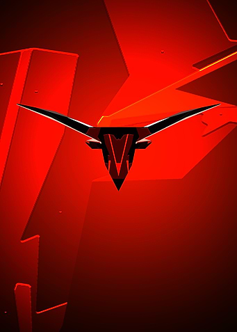 Cutting Edge Bull